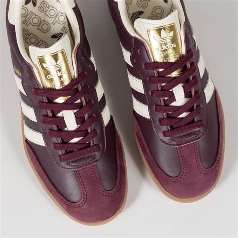 torfs samba